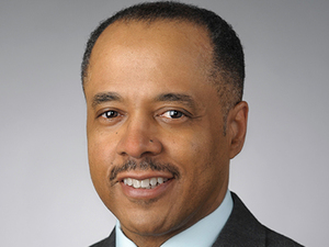 Keith Alford currently serves as the chair of the School of Social Work in the David B. Falk College of Sport and Human Dynamics. 
