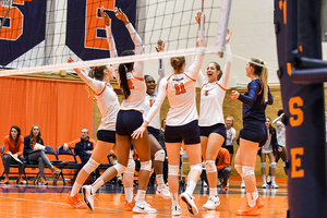 In addition to making its first NCAA tournament, Syracuse received its second and third All-American honorable mentions all time.