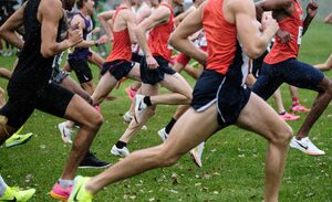 In Syracuse’s first outdoor event of the season, sophomore Elijah Mallard placed first place in the 400-meter hurdles, nabbing the Orange’s only podium finish.