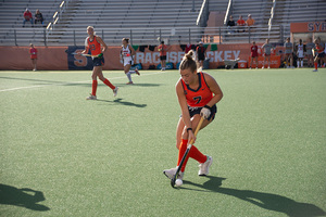 No. 5 seed Syracuse came one win shy of an ACC Tournament title game appearance. 