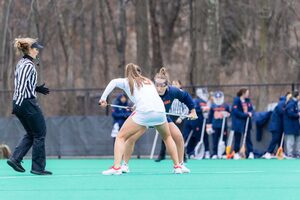 After mixed success against UAlbany on draw controls, No. 6 Syracuse’s unit went just 12-of-28 in its win over No. 7 Maryland.