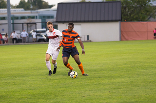 Miller is widely considered to be a top MLS SuperDraft prospect in January. 